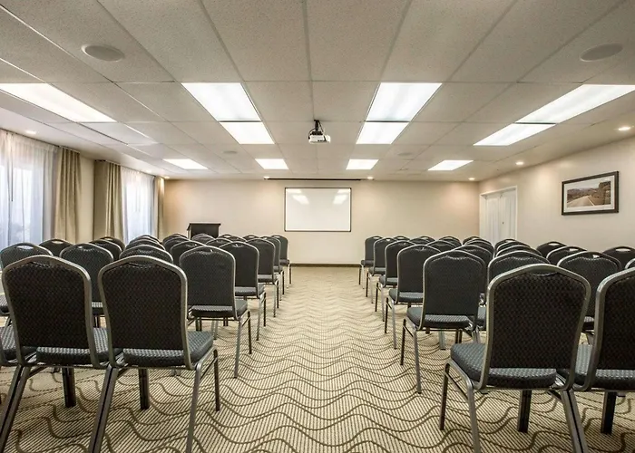 Comfort Suites Victorville-Hesperia