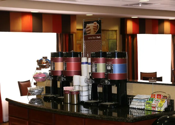 Hampton Inn Norco/Corona