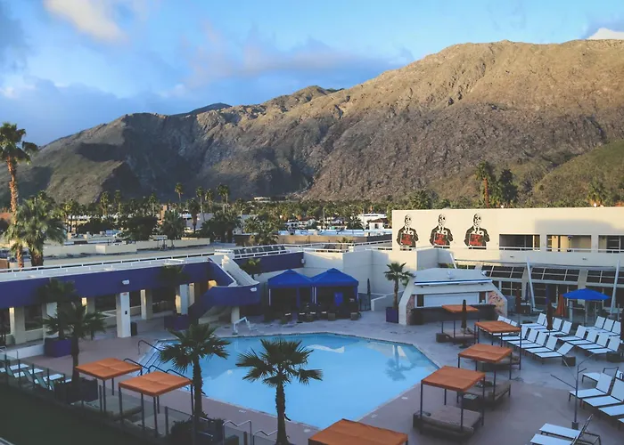 Hotel Zoso