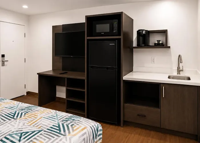 Value Stay Inn Extended Stay Hemet