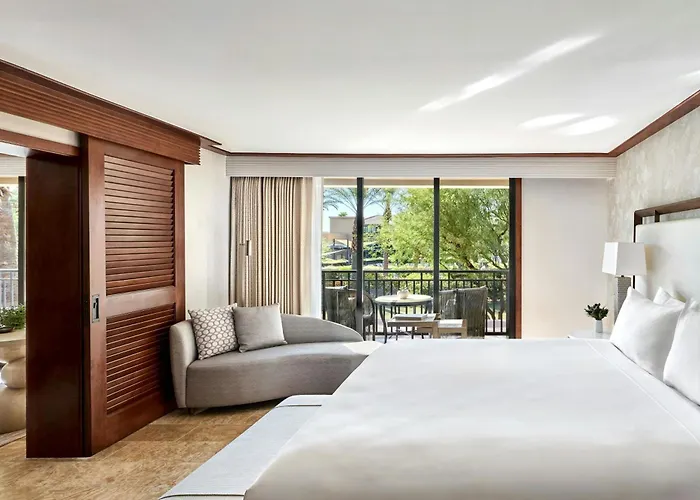 The Ritz-Carlton, Rancho Mirage