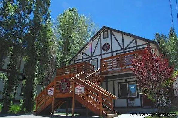 Kleine Haus Jacuzzi Suites